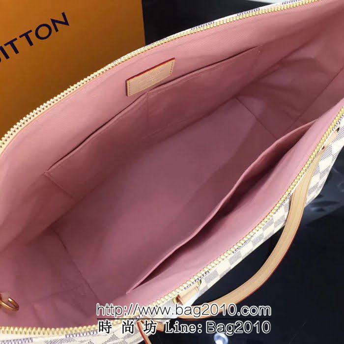 路易威登LV頂級原單M42267 IENA 中號購物袋 多功能肩袋 YDH1819